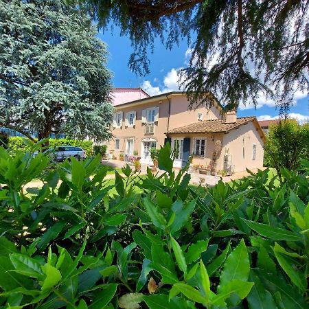 Da Mati E Marta Hotel Piaggiori Exterior photo