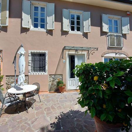 Da Mati E Marta Hotel Piaggiori Exterior photo